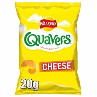 Walkers Quavers Cheese Crisps-32x20g03